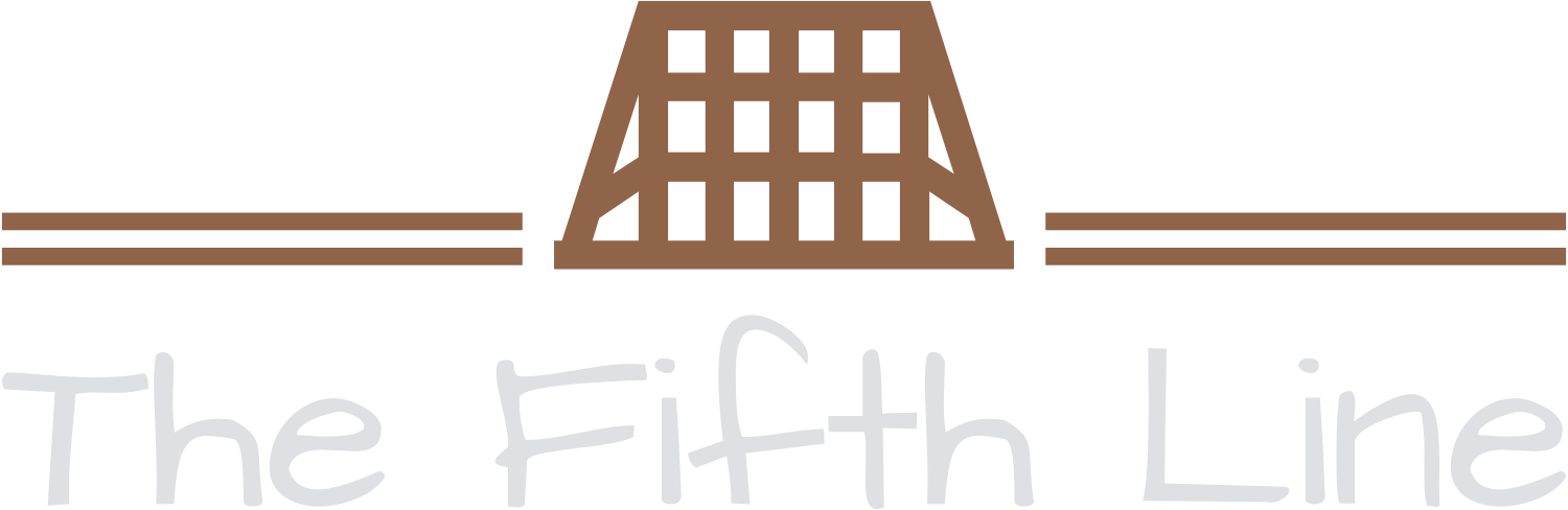 The Fifth Line Logo